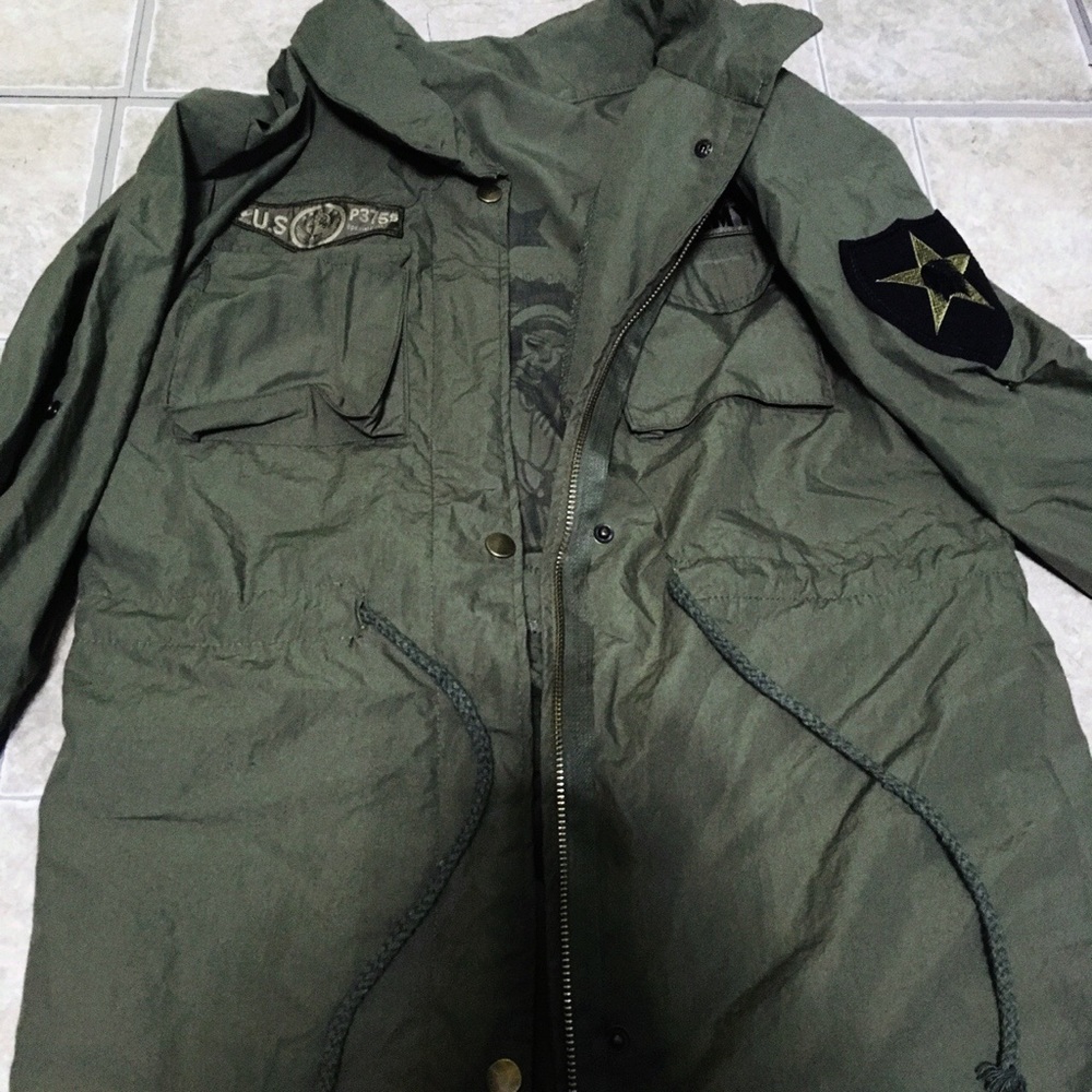 Jacket